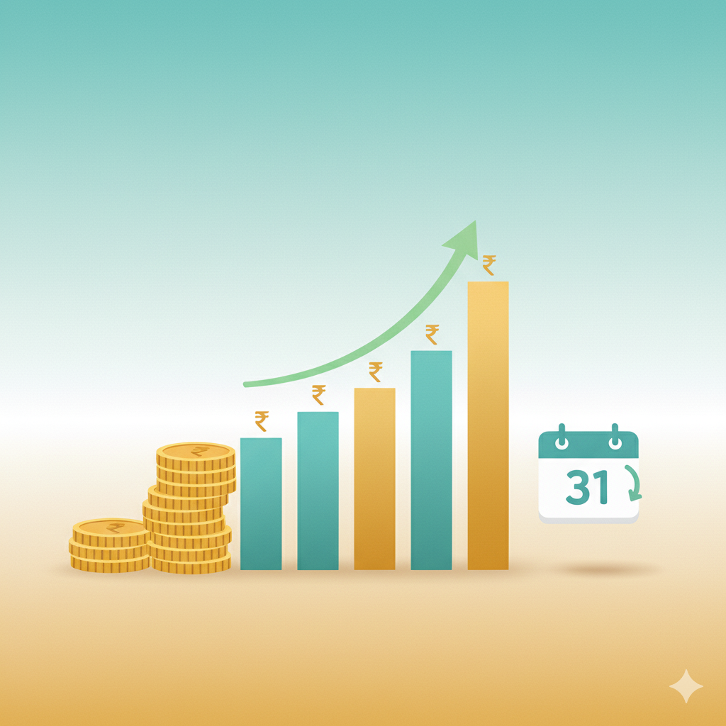 Bank RD Calculator — Calculate RD Maturity & Interest Easily 2 Bank RD Calculator